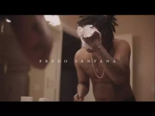 Video: Fredo Santana - Pass Me My Double Cup